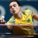 Atual campeão do mundo de Tênis de Mesa, Hugo Calderano perde torneio ao ser proibido de entrar nos EUA