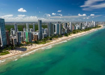 Cuidado nas férias: essas duas praias são umas das mais perigosas do mundo