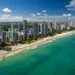 Cuidado nas férias: essas duas praias são umas das mais perigosas do mundo