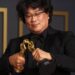 Diretor de "Parasita", Bong Joon-ho, elege os melhores filmes do século XXI