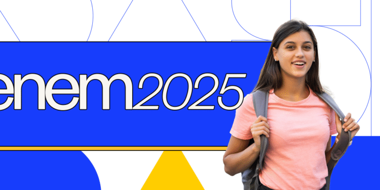 Como se preparar para o ENEM nos últimos meses antes da prova