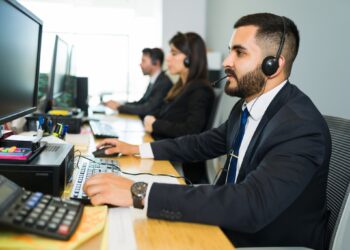 O que fazer para não receber mais ligações de telemarketing