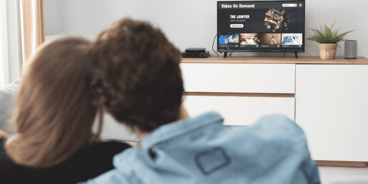Como escolher uma série para passar o final de semana maratonando