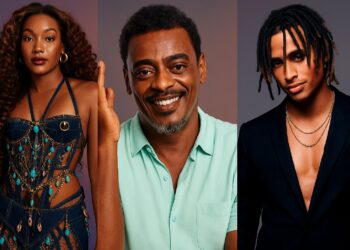 Matuê, Seu Jorge, Iza e muito mais: veja onde curtir esses artistas em um festival só