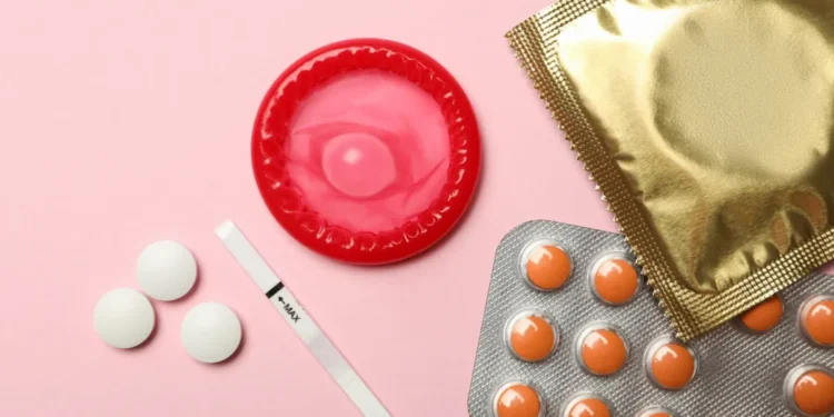 Como conseguir contraceptivos no SUS?