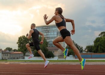 Como escolher tênis para começar a correr