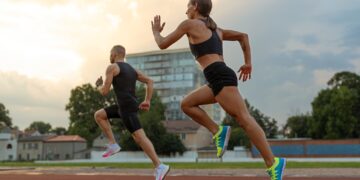 Como escolher tênis para começar a correr