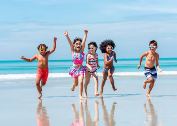 Como escolher o melhor roteiro para a sua viagem nas férias em julho