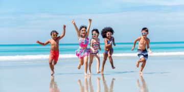 Como escolher o melhor roteiro para a sua viagem nas férias em julho