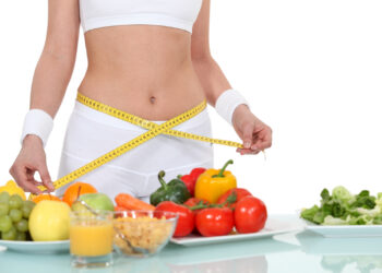 Como sentir menos fome e se manter na dieta