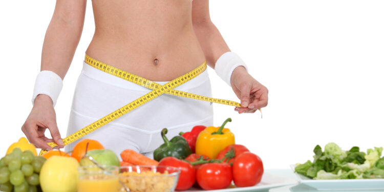 Como sentir menos fome e se manter na dieta