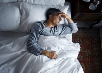 Como recuperar a energia após noite maldormida