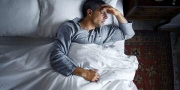 Como recuperar a energia após noite maldormida