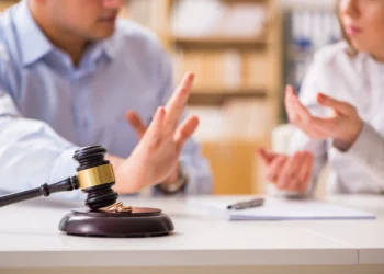 Como funciona o divórcio litigioso