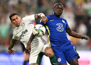 Palmeiras x Chelsea: onde assistir o jogo nesta sexta-feira (04)