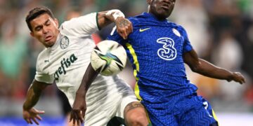 Palmeiras x Chelsea: onde assistir o jogo nesta sexta-feira (04)