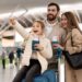 Como economizar na compra de passagens aéreas em 2025: veja dicas