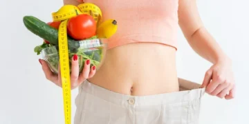 Como emagrecer rapidamente com 10 dicas comprovadas