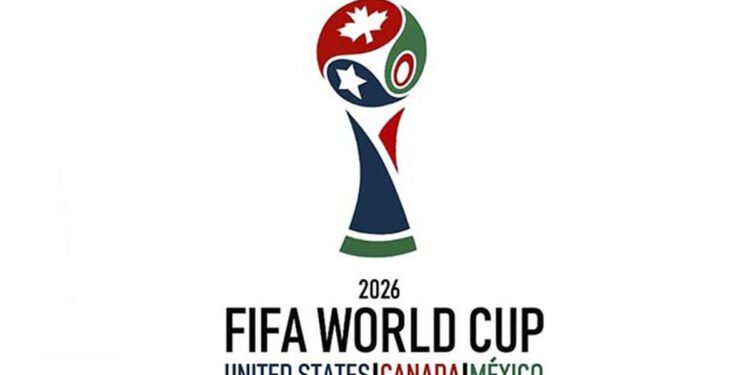 Como comprar ingresso para a Copa do Mundo 2026