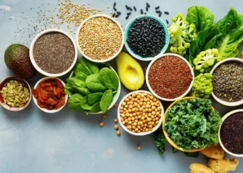Vegetariano, ovolactovegetariano e vegano: entenda a diferença