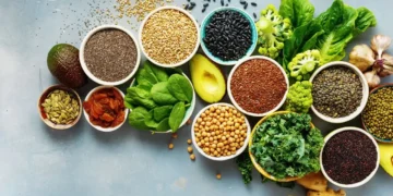 Vegetariano, ovolactovegetariano e vegano: entenda a diferença