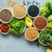 Vegetariano, ovolactovegetariano e vegano: entenda a diferença