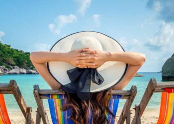 Posso escolher quando vou ficar de férias? Veja como!