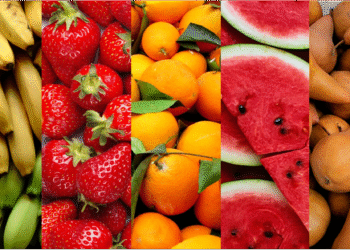 Veja quais são as frutas que você NÃO pode comer antes de dormir