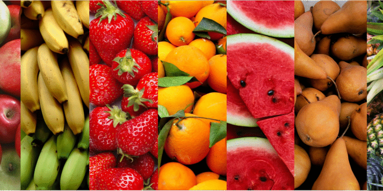Veja quais são as frutas que você NÃO pode comer antes de dormir