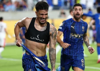 Al Hilal supera o Manchester City e enfrenta o Fluminense nas 4ª de final do Mundial