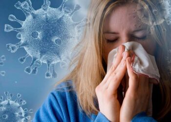 Gripe e resfriado: entenda a diferença entre os dois