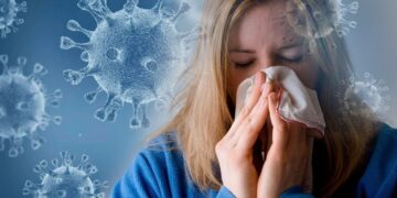 Gripe e resfriado: entenda a diferença entre os dois