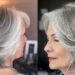 Como esconder cabelo branco