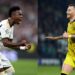 Borussia enfrenta Real Madrid nas 4ª de final do Mundial de Clubes; veja histórico do confronto