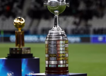 Quando é a final da Libertadores 2025