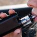 Cigarros eletrônicos podem causar "pulmão de pipoca"?