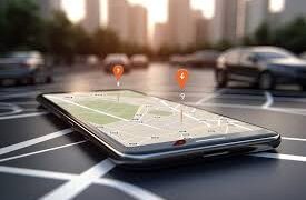Como o GPS sabe onde estamos