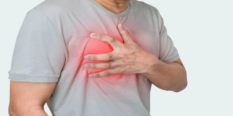 Risco de infarto e AVC pode aumentar no inverno?