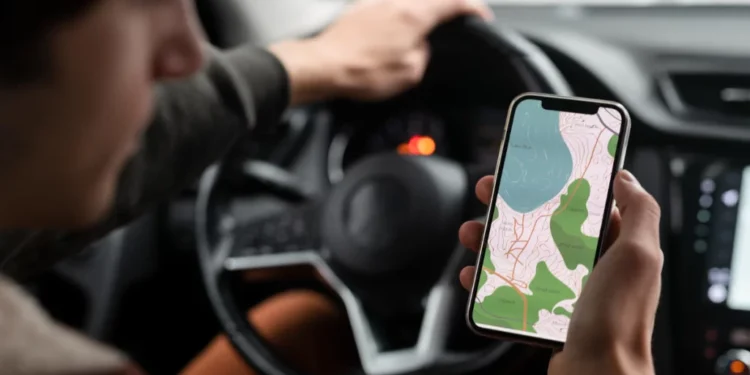 Esse truque no Waze pode salvar seu bolso de multas; veja como