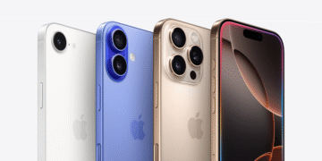 Qual a melhor época do ano para comprar um iPhone