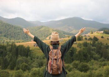 "Slow travel": o que é e como aproveitar mais viajando com calma?