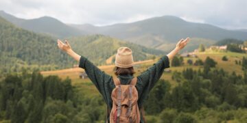 "Slow travel": o que é e como aproveitar mais viajando com calma?