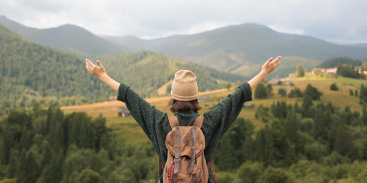 "Slow travel": o que é e como aproveitar mais viajando com calma?