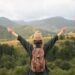 "Slow travel": o que é e como aproveitar mais viajando com calma?