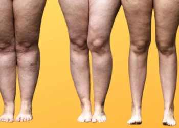 Lipedema e obesidade são a mesma coisa?
