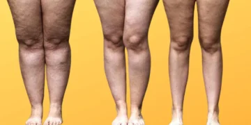 O que é lipedema e como cuidar