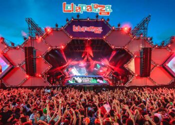Twice, Sabrina Carpenter, Doechii e Gracie Abrams no line-up do Lollapalooza 2026, segundo Leo Dias