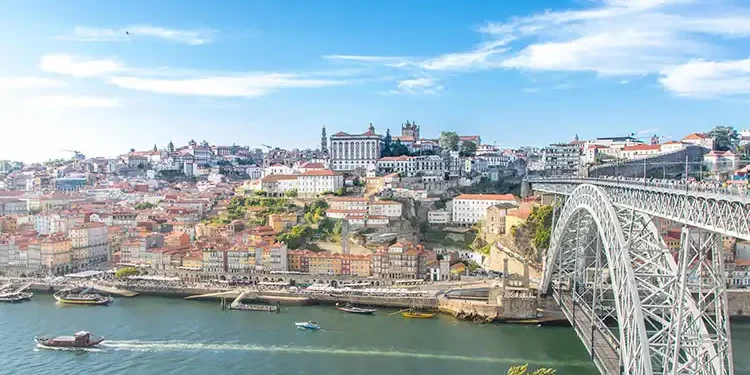 Os 5 melhores destinos na Europa para o bolso dos brasileiros