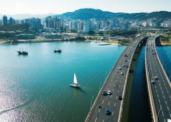 Nem Rio de Janeiro, nem São Paulo: ESSA CIDADE é considerada a mais bonita do Brasil