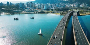 Nem Rio de Janeiro, nem São Paulo: ESSA CIDADE é considerada a mais bonita do Brasil